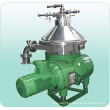 Rpdb Disc Separator for Beverage and Chemical Industry